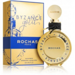 Rochas Byzance Gold EDP naistele - 60 ml.