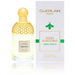 Guerlain Aqua Allegoria Herba Fresca EDT naistele - 125 ml.