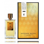 Rosendo Mateu Olfactive Expressions No. 7 Patchouli, Oud, Vanilla EDP naistele ja meestele - 100 ml.