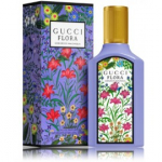 Gucci Flora Gorgeous Magnolia EDP naistele - 50 ml.
