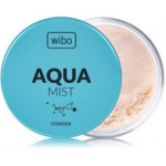 Wibo Aqua Mist Powder tolmn&auml;opuuder merelise kollageeniga - 10 g.