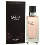 Hermes Kelly Cal&egrave;che EDT naistele - 100 ml.