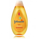 Johnson's Baby Shampoo &scaron;ampoon lastele - 500 ml.