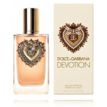 Dolce & Gabbana Devotion EDP Parf&uuml;&uuml;m Naistele - 100 ml.