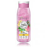 Bielenda Vegan Smoothie Arbuz + Banana Shower Gel niisutav ja toitev du&scaron;igeel - 400 g.