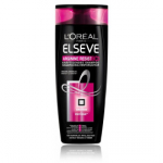 L'oreal Elseve Arginine Resist X3 Volume &scaron;ampoon habrastele juustele - 400 ml.