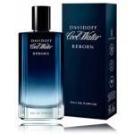 Davidoff Cool Water Reborn EDP parf&uuml;&uuml;m meestele - 100 ml.