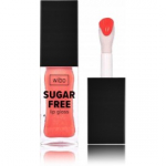 Wibo Sugar Free Lip Gloss huulel&auml;ige - 02