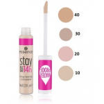 Essence Stay All Day 14h Long-Lasting Concealer peitekreem - 10 Light Honey