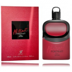Afnan Portrait Abstract Extrait de Parfum PP naistele ja meestele - 100 ml.