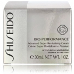 Shiseido Bio-Performance Advanced Super Revitalizing vananemisvastane n&auml;okreem - 30 ml.