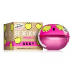 DKNY Be Delicious Orchard Street EDP naistele - 100 ml.