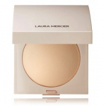 Laura Mercier Real Flawless Luminous Perfecting Pressed Powder kompaktne pulber - Translucent