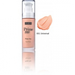 Pupa Prime Me korrigeeriv meigi aluskreem 30 ml - 001 Universal
