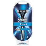 Wilkinson Sword Xtreme 3 System raseerija meestele + 1 tk. raseerimistera - 1 tk.