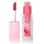 Maybelline Lifter Plump huulel&auml;ige - 001 Blush Blaze