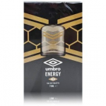 Umbro Energy EDT meestele - 75 ml.