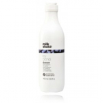 MilkShake Icy Blond Shampoo &scaron;ampoon blondidele juustele - 1000 ml.