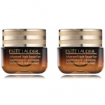 Estee Lauder Advanced Night Repair Eye Supercharged Gel-Creme &ouml;ine silmakreem - 2 x 15 ml.