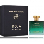 Roja Parfums Vetiver Parfum Cologne EDP meestele - 100 ml.