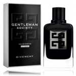 Givenchy Gentleman Society Extreme EDP meestele - 60 ml.