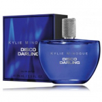Kylie Minogue Disco Darling EDP naistele - 75 ml.