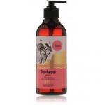 Yope Natural Shower Gel Goji berries & Cherries du&scaron;igeel - 400 ml.