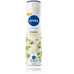 Nivea Exotic Feeling Anti-Perspirant spreideodorant naistele - 150 ml.