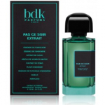 BDK Parfums Pas Ce Soir Extrait de Parfum PP meestele ja naistele - 100 ml.