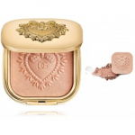 Dolce & Gabbana Devotion Illuminating Face Oil in Powder Luminizer valgustav &otilde;lipuuder n&auml;ole ja kehale - 00 Universal Light