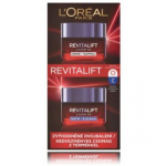 L'oreal RevitaLift Laser x 3 n&auml;ohoolduskomplekt (50 ml. p&auml;evakreem + 50 ml. &ouml;&ouml;kreem) - Komplekt