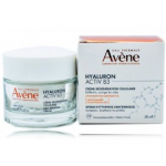Av&egrave;ne Hyaluron Active B3 Cell Renewal Cream taastav kreem k&uuml;psele n&auml;onahale - 50 ml.