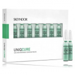 Skeyndor Uniqcure SOS Recovering Concentrate taastav kontsentraat - 7 x 2 ml.