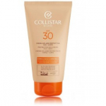 Collistar Eco-Compatible Protection Sun Cream SPF30 p&auml;ikesekreem n&auml;ole ja kehale - 150 ml.