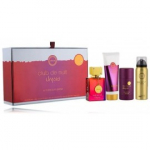 Armaf Club De Nuit Untold komplekt meestele ja naistele (105 ml EDP + 75 g pulkdeodorant) - Komplekt