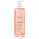 Av&egrave;ne XeraCalm Nutrition Cleansing Gel toitev ja puhastav geel - 500 ml.