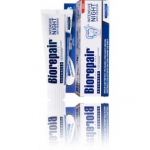 Biorepair Advanced Intensive Night intensiivne &ouml;ine hambapasta - 75 ml.