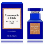 Abercrombie & Fitch Authentic Self Men EDT meestele - 30 ml.