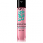 Matrix Instacure Build-A-Bond parandav &scaron;ampoon kahjustatud juustele - 300 ml.