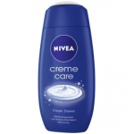 Nivea Creme Care niisutav du&scaron;ikreem 250 ml