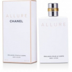 Chanel Allure ihupiim 200 ml