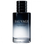 Christian Dior Sauvage habemeajamisj&auml;rgne hooldus meestele 100 ml