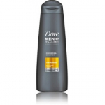 Dove Men+Care Thickening Fortifying visuaalselt tihendav &scaron;ampoon meestele 250 ml