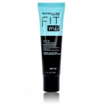 Maybelline Fit Me Matte&Poreless Primer meigi aluskreem SPF20-ga 30 ml.