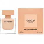 Narciso Rodriguez Narciso Poudree EDP naistele - 50 ml.