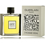 Guerlain L`Homme Ideal EDT meestele - 150 ml.