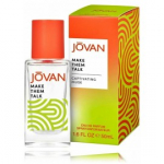 Jovan Make Them Talk EDP meestele ja naistele - 50 ml.
