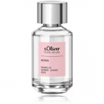 s.Oliver Pure Sense Woman EDP naistele - 30 ml.