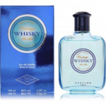 Evaflor Whisky Vintage EDT meestele - 100 ml.