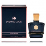 Swiss Arabian Primal Code EDP meestele - 100 ml.